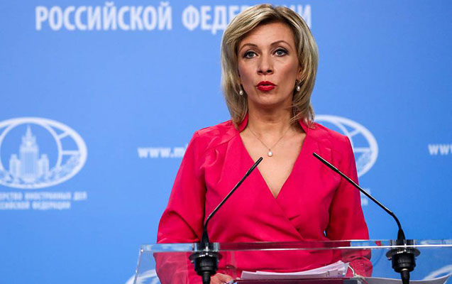 “Ailədə əsas şəxs kişidir” – Zaxarova