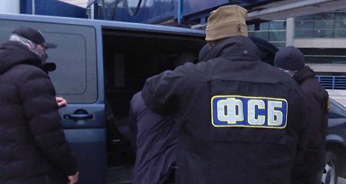 Rusiyada terror aktının qarşısı alındı
