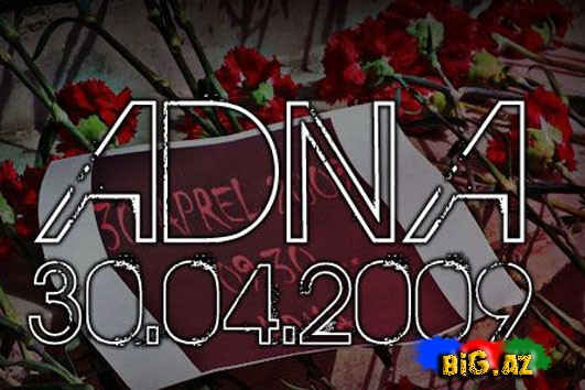 ADNA-da törədilən terror aktından 12 il ötür