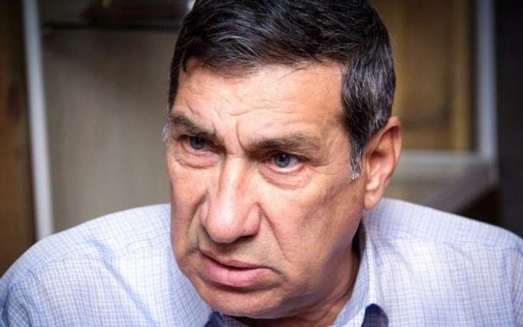 Arif Quliyevin reanimasiyadan videosunu paylaşan CƏZALANDIRILDI 1 image-1405213