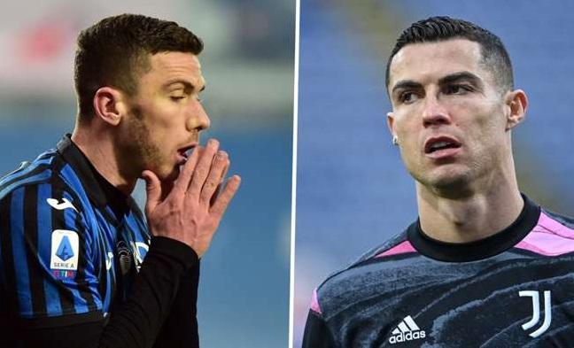 "Ronaldonun cavabından sonra özümü alçaldılmış kimi hiss edirdim" 1 image-144559