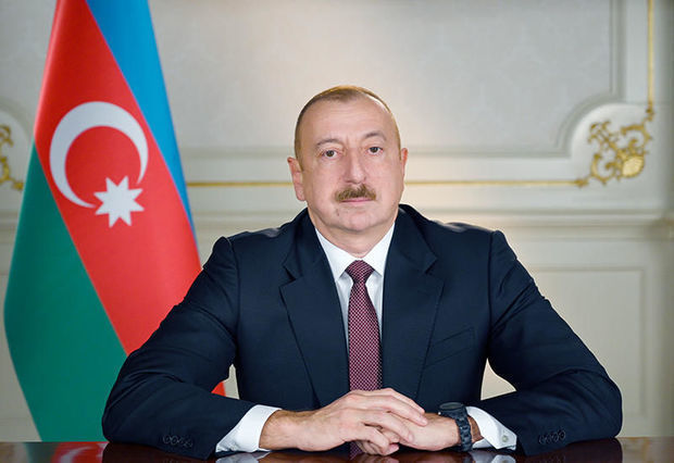 İlham Əliyevin beynəlxalq konfransda çıxışı xarici medianın diqqət mərkəzində 1 image-1617269370_ilham-eliyev