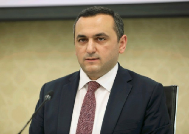 SON DƏQİQƏ! Ramin Bayramlıdan MÜHÜM AÇIQLAMA: “Yay aylarına qədər…”
