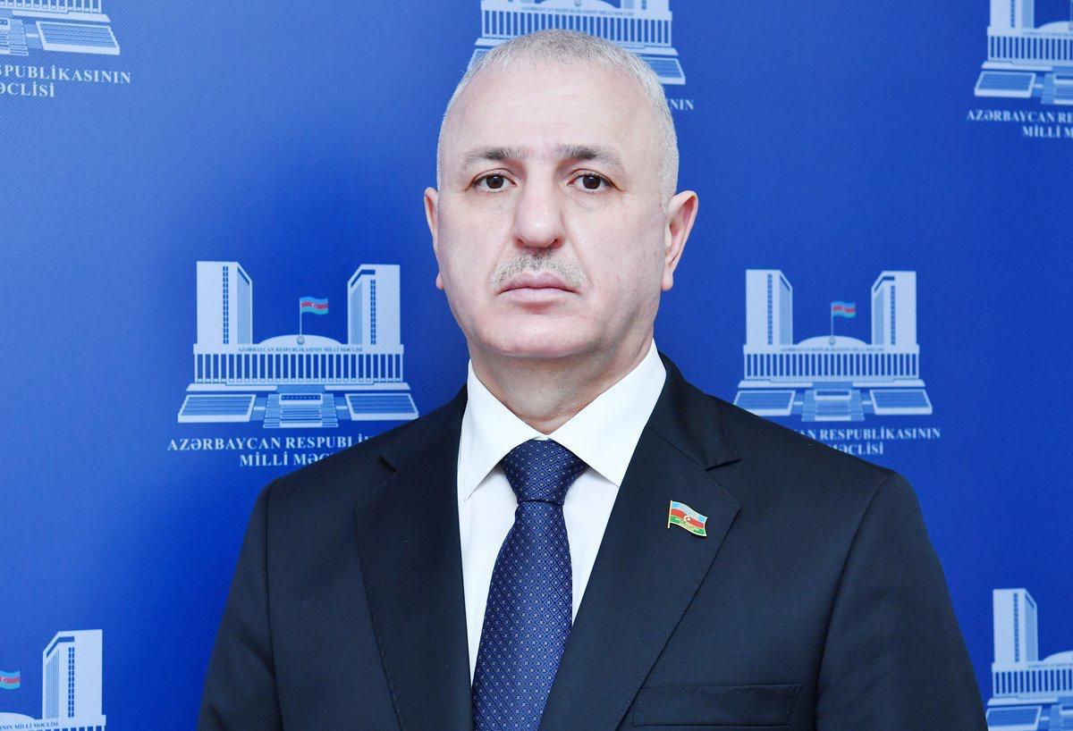 Onların hamısı eyni səviyyədə məsuliyyət daşıyır – Ülvi Quliyev