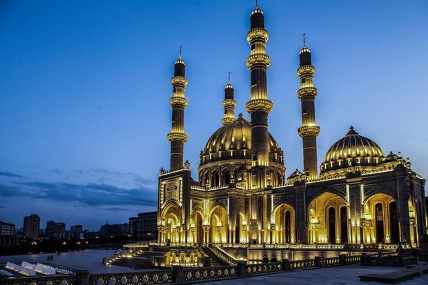 Ramazan ayının təqvimi açıqlandı – CƏDVƏL 2 image-1617981844_mecid