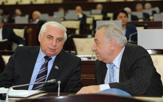 Hadı Rəcəbli Hüseynbala Mirələmovun məlum videosundan danışdı: “Montajdır, kişi oruc tutur”