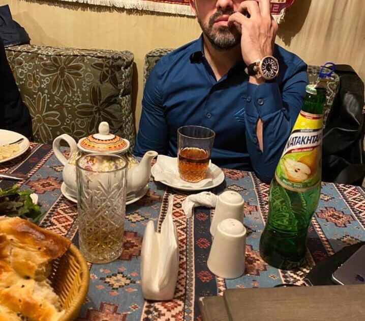 Cəmil Həsənlinin qızı intim videosu ilə bağlı DETALLI AÇIQLAMA YAYIB: Onunla görüşdüm 400 manat verdi və... - (FOTO) 1 image-935485_-4