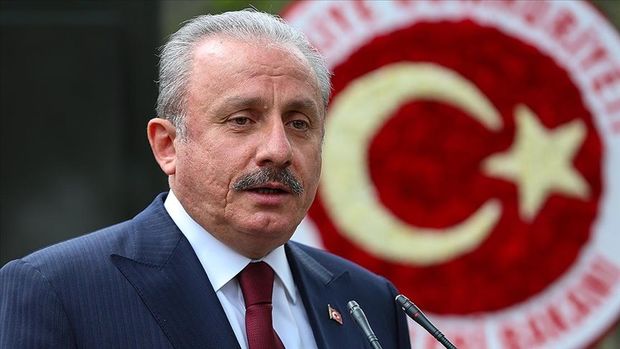 “Ermənistanın işğalçı olması beynəlxalq hüquq tərəfindən müəyyən edilmiş həqiqətdir”- Mustafa Şəntop