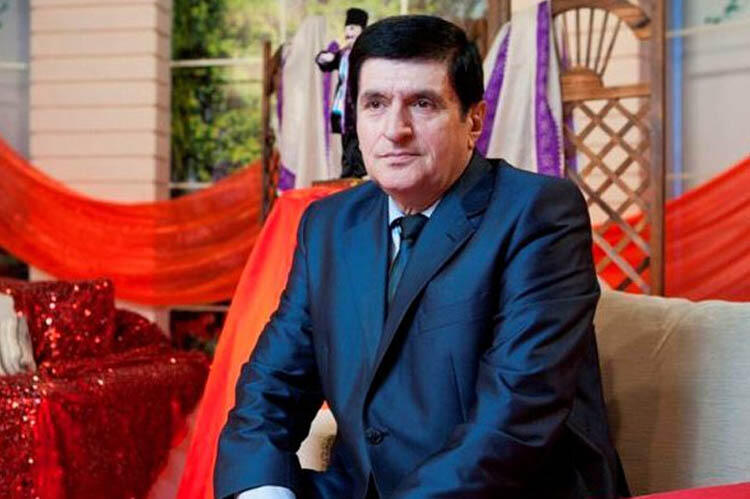 “Toylar var və necə lazımdır gedir…” – Baloğlan Əşrəfov