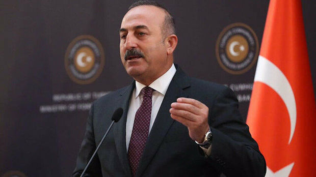 “ABŞ-ın terror təşkilatlarına dəstəyi münasibətlərimizə mənfi təsir edəcək – Çavuşoğlu