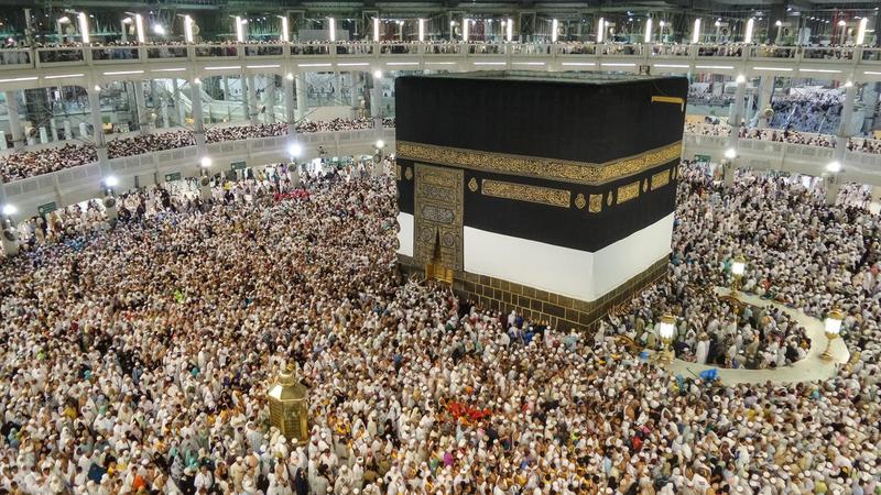 Həcc ziyarəti ilə bağlı ŞƏRTLƏR AÇIQLANDI: BU ŞƏXSLƏR gedə biləcək 1 image-hecc