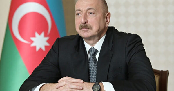 İlham Əliyev İƏT-in baş katibinə “Dostluq” ordeni verdi 2 image-ilham