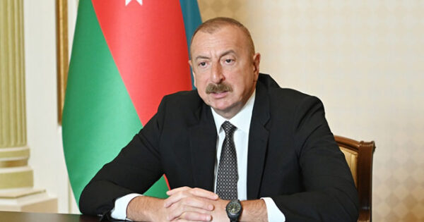 "Həmin vaxta qədər Zəngəzur dəhlizi istifadəyə veriləcək" - İlham Əliyev vaxtı AÇIQLADI 12 image-ilhameliyev