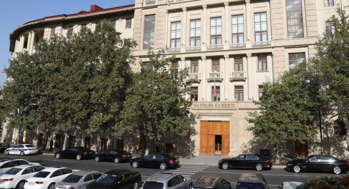 Operativ Qərargah daha bir məlumat yaydı