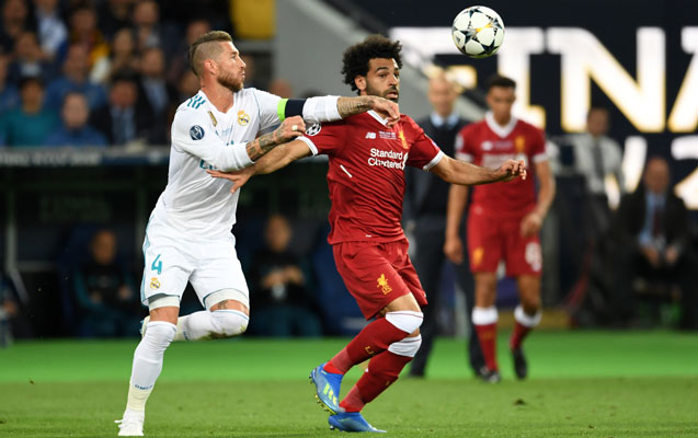 “Real” “Liverpul”a, “Mançester Siti” “Borussiya”ya qarşı