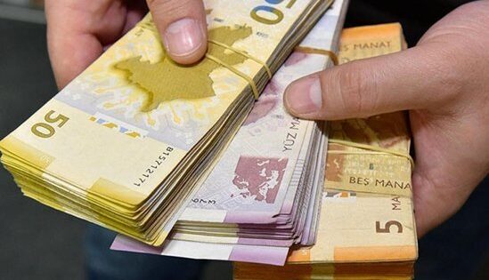 Bu şəxslərə ŞAD XƏBƏR: Maaşları 2 DƏFƏ ARTIR - BU GÜNDƏN 6 image-maaasa