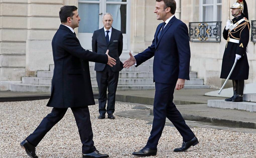 image-normandy-four-summit-in-paris