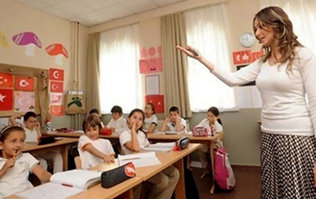 Səudiyyə Ərəbistanı Türkiyənin 8 məktəbini bağlayır