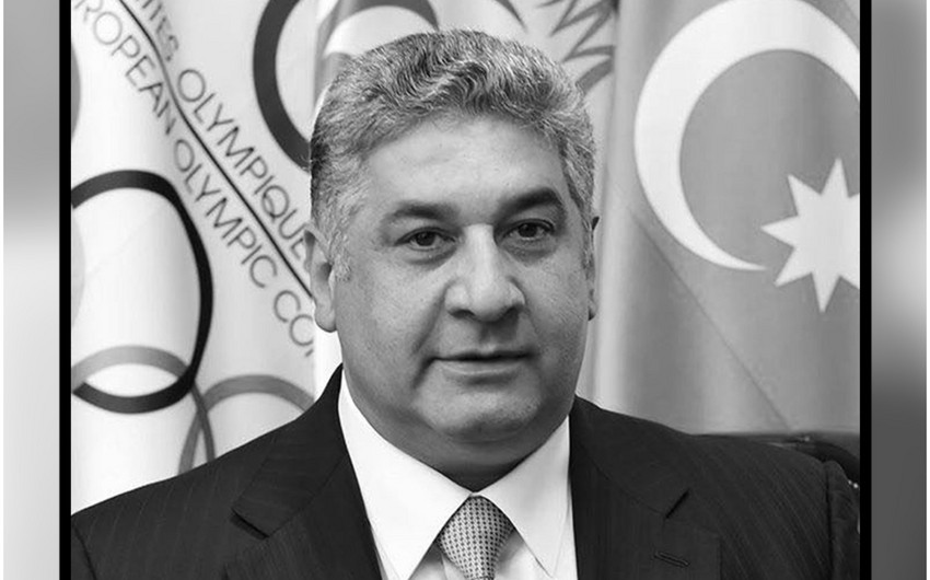 SON DƏQİQƏ: Gənclər və İdman naziri Azad Rəhimov vəfat etdi 1 image-nazir