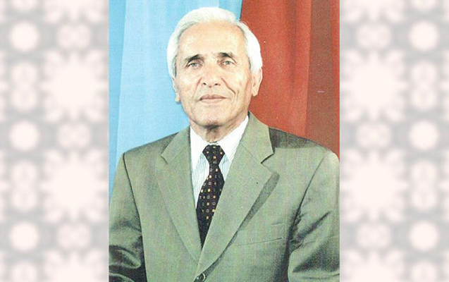 Əməkdar incəsənət xadimi vəfat etdi 1 image-oqtaytar