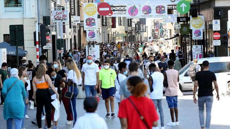 Bir az da səbr edin virus bitəcək – Dünyanı sevindirən xəbər