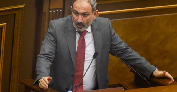“Rəsmi Bakı 7 bölgənin eyni vaxtda geri qaytarılmasını tələb edirdi” - Paşinyan 6 image-pashinyan1