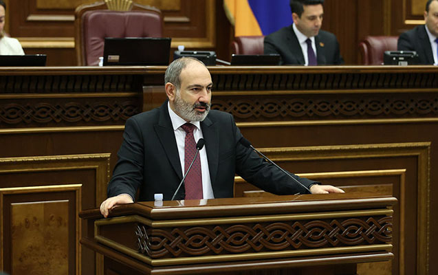 Azərbaycan ordusu irəlilədi, Paşinyan generalları təcili topladı: Nə baş verir?