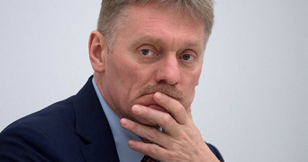Kreml sözçüsü: "Putin Priqojinin dəfnində iştirak etməyəcək" 2 image-peskov-1