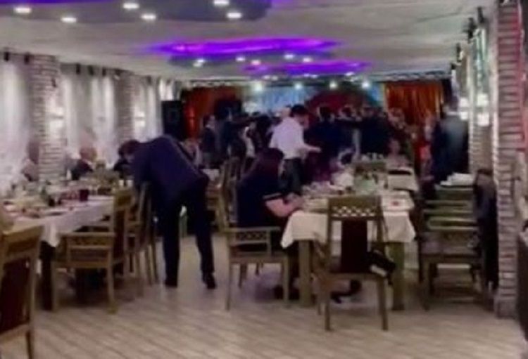 Bakıda polis 63 nəfəri saxlayıb - VİDEO 1 image-photo_128699