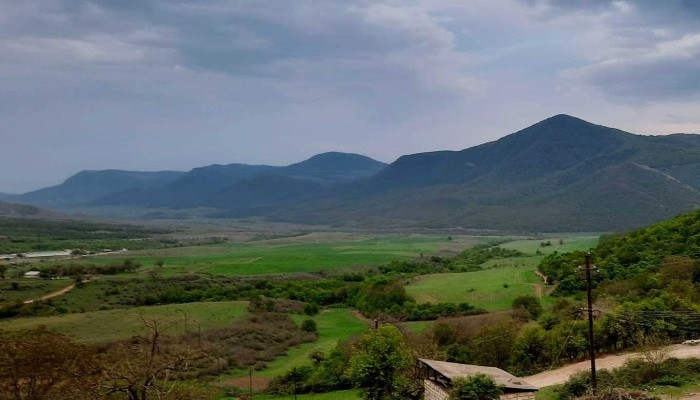 Azərbaycanlılar Srxavənd istiqamətində 370 m irəlilədi – Erməni mediası