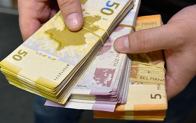 Büdcədən siyasi partiyalara 948 min pul ayrıldı