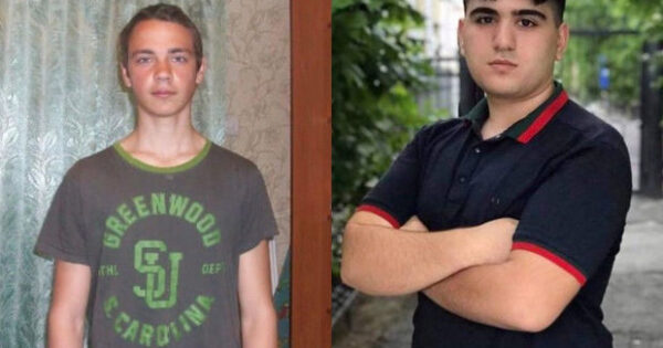 Rusiyada azərbaycanlı tələbənin qatilini 20 ilə qədər həbs cəzası gözləyir - FOTO/VİDEO 11 image-telebe