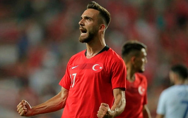 Türkiyə millisində koronavirusa yoluxma sayı 13-ə çatdı