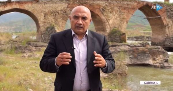 TV tarixində ilk: Xudafərinin yanından veriliş yayımlandı - VİDEO 5 image-xudaferin