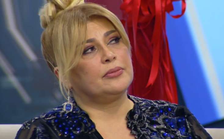 Mətanət İsgəndərli ilə bağlı üzücü xəbər – VƏZİYYƏTİ AĞIRDIR