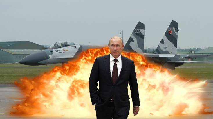 Rusiya ordusu Qəzza zolağına girir? – Putindən ŞOK