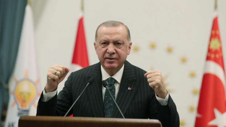 Ərdoğan böyük MÜJDƏNİ AÇIQLADI – Çox yaxşı xəbərlər gəlir