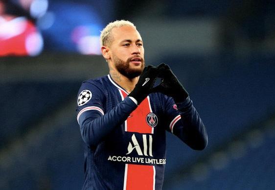 Neymar ilin ən yaxşı braziliyalı futbolçusu seçildi
