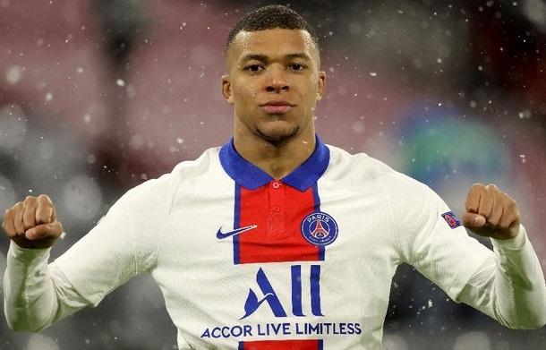 “Mbappe “Real”la razılığa gəlib”