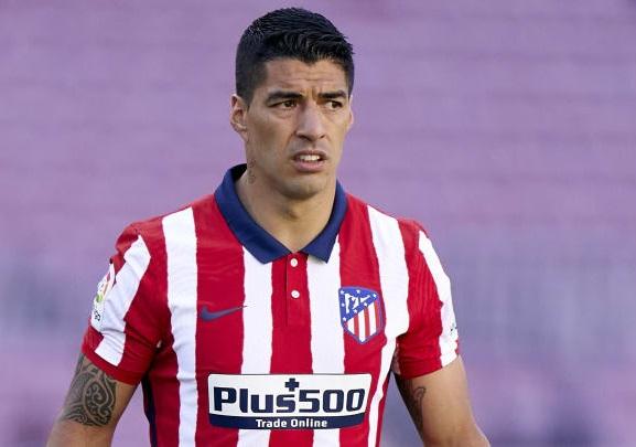 "Bartomeu mənimlə pis davrandı" - Suares 1 image-147336