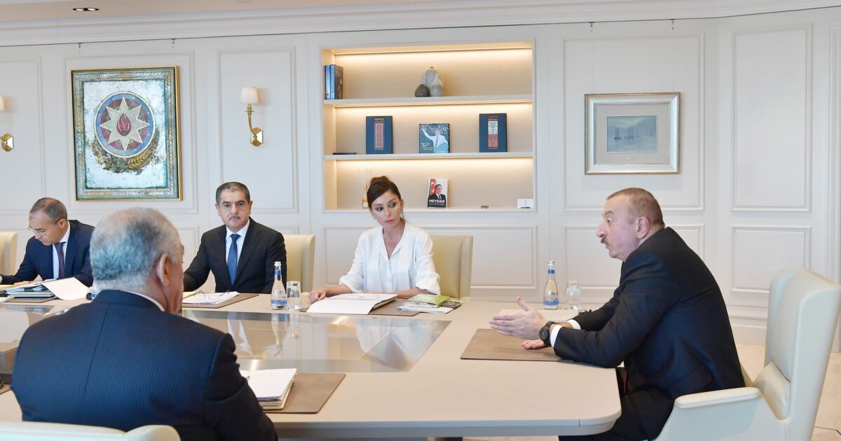 Azərbaycanda 6 nazirlik, 4 komitə ləğv edilir - TƏCİLİ XƏBƏR 1 image-1620537997_2021-05-09-09-10-05nqg57sqwgcdzjqvu76aa_file