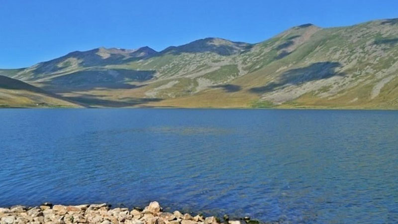 Qaragölün Azərbaycana aid olduğunu təsdiqləyən məxfi hərbi xəritələr – FOTOLAR
