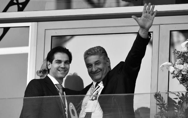 “Atamın dəfninə gəlməyin” – Azad Rəhimovun oğlu