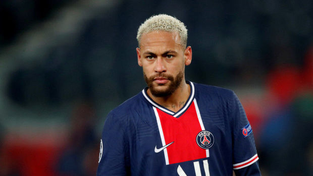 “Meydanda ölməli olsam da, hər şeyi edəcəyəm” – Neymar