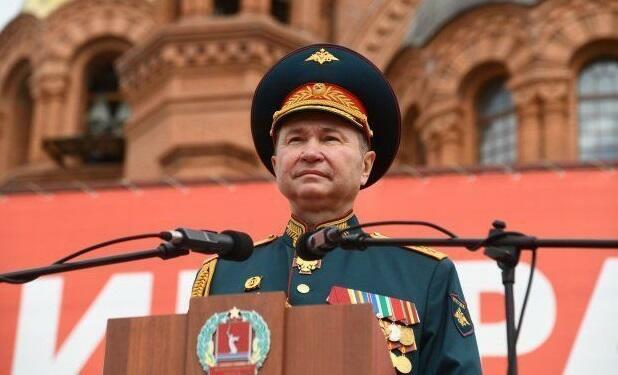 Rüstəm Muradovun yerinə gələcək Aleksey Avdeyev kimdir? – Dosye