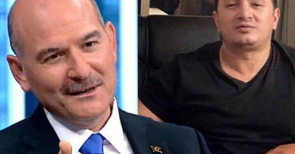Türkiyə daxili işlər nazirindən “Lotu Quli” haqqında daha bir etiraf 4 image-950989