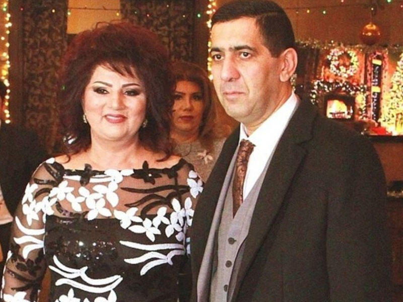 Oğlunun ölümünə dözə bilməyən Zöhrə Abdullayeva haqda - FAKTLAR - FOTOlar 6 image-952205