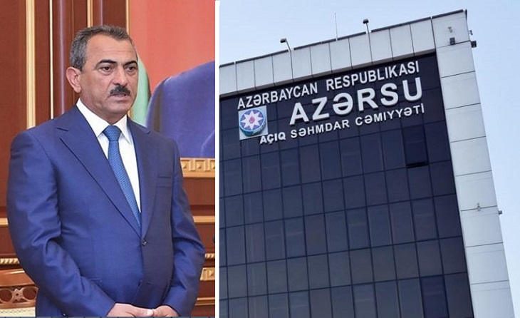 Qorxmaz Hüseynovun “MAXİNASİYA ŞÜCAƏTİ”: Sabiq ASC sədri üçün növbəti dayanacaq həbsxanadır? 1 image-qorxmaz