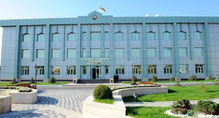 Ağsu İcra Hakimiyyəti yeni başçını "qəbul etmir" - FOTO 2 image-agsus