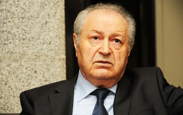 Ayaz Mütəllibovdan Qaragöllə bağlı – Açıqlama